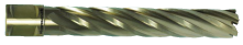 Корончатые сверла Gold-Line длина 110мм