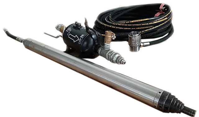 Пневмопробойники TARS