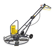 Затирочная машина Atlas Copco BG Combi