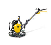 Затирочная машина Atlas Copco BG240