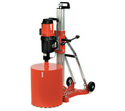 Установка алмазного бурения Ridgid RB-214/3